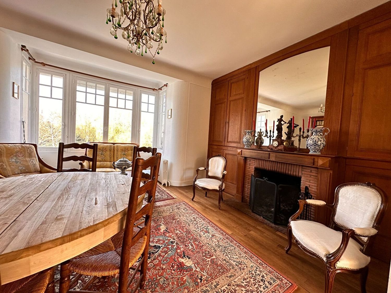 Maison à vendre, 120m², Houdan