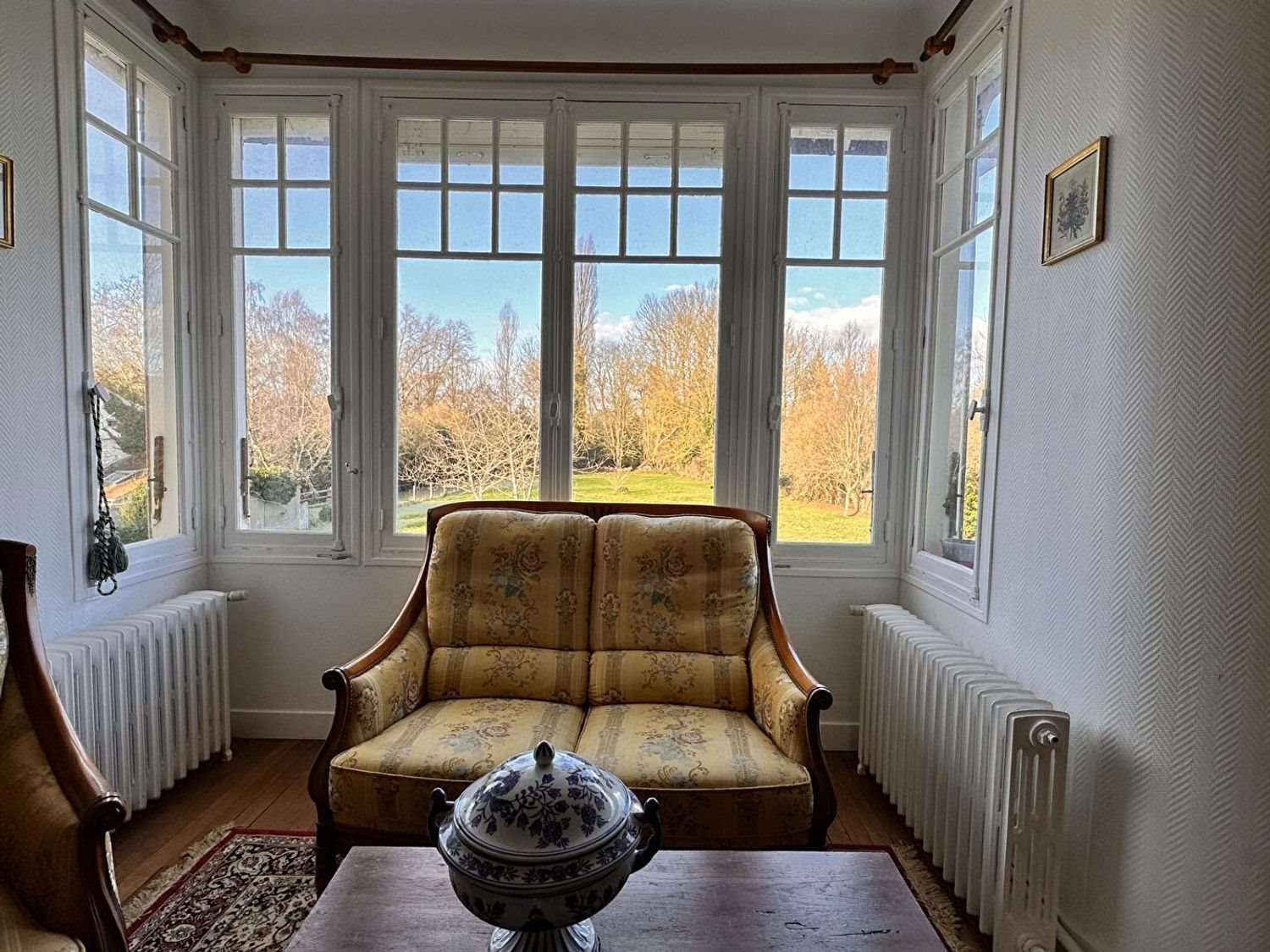 Maison à vendre, 120m², Houdan