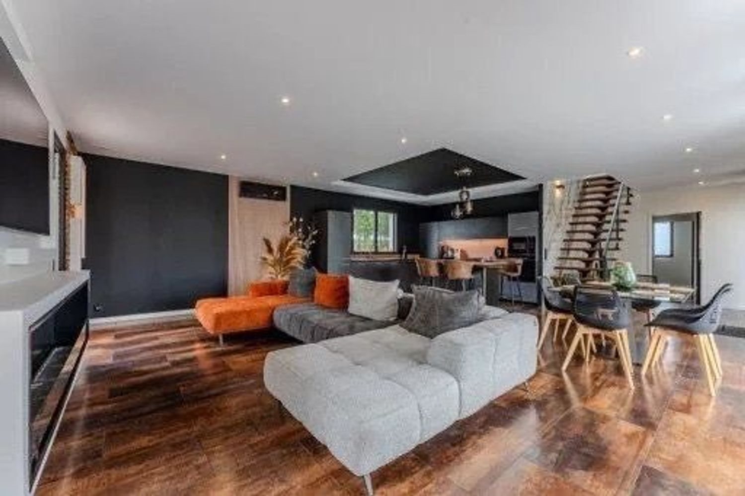 Maison à vendre, 170m², Mios