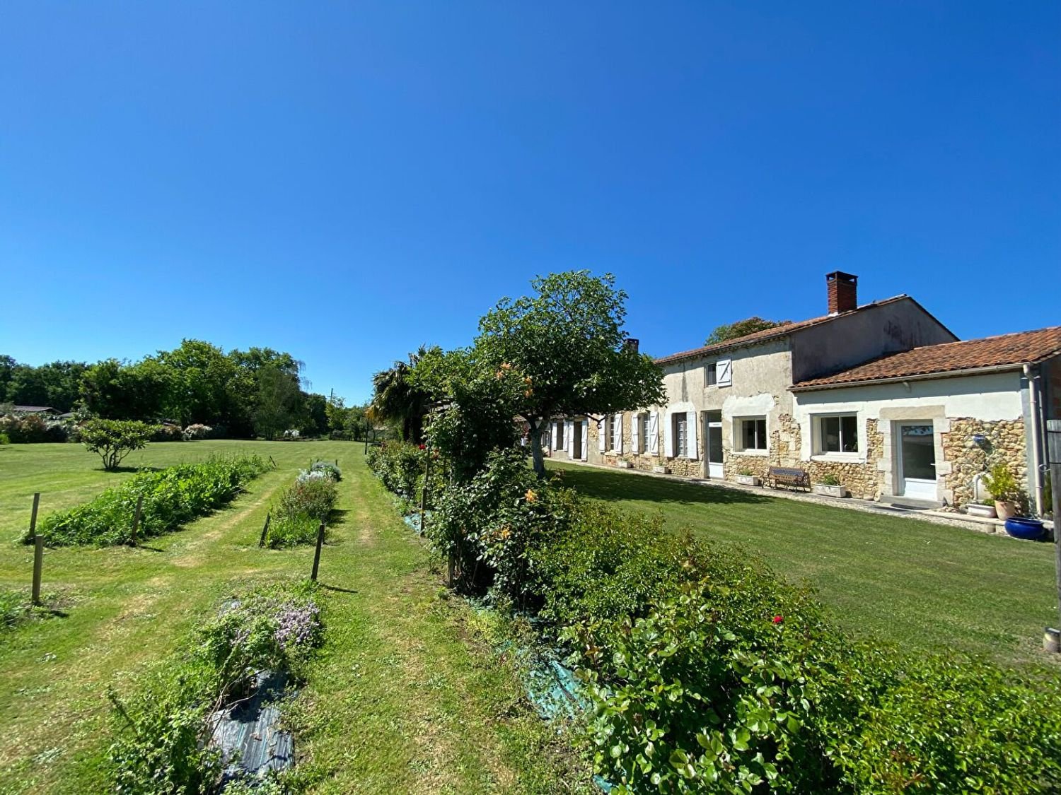 Maison à vendre, 534m², Vensac