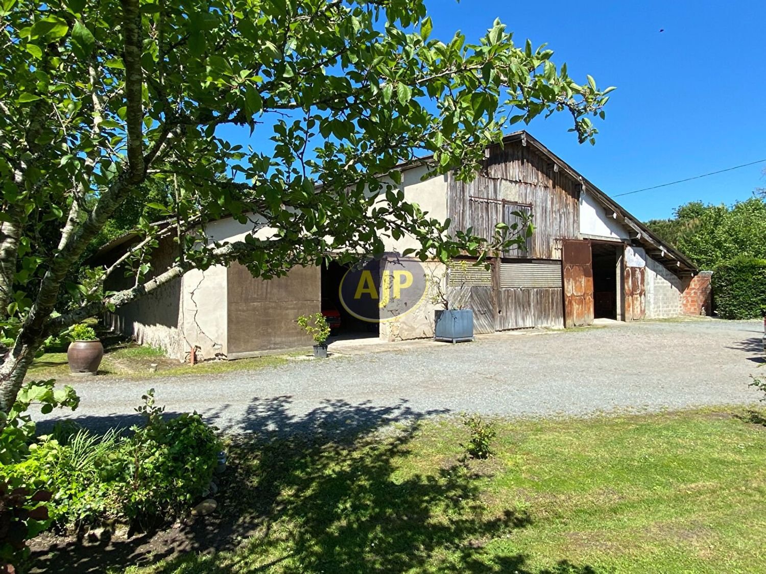 Maison à vendre, 534m², Vensac