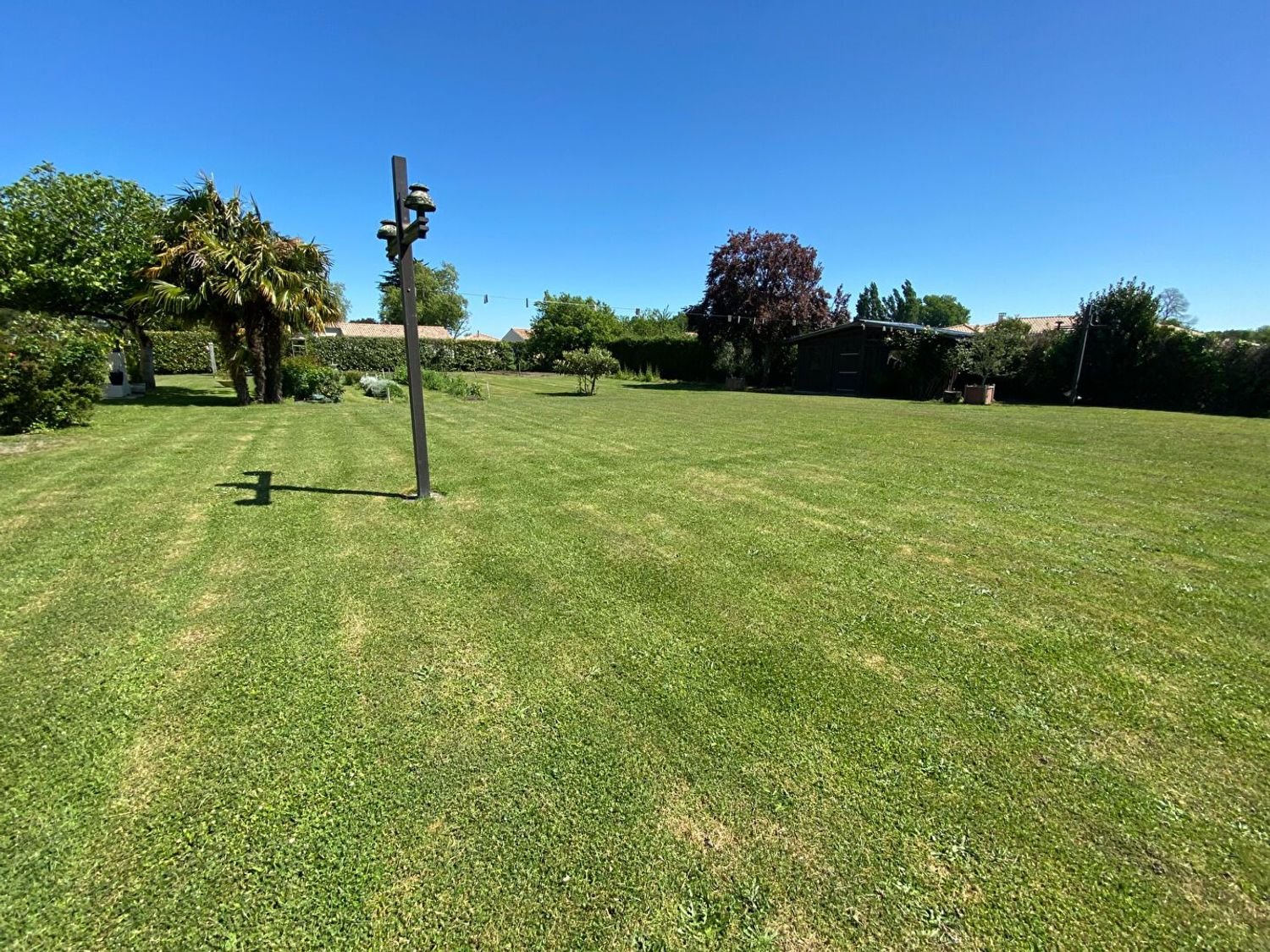 Maison à vendre, 534m², Vensac