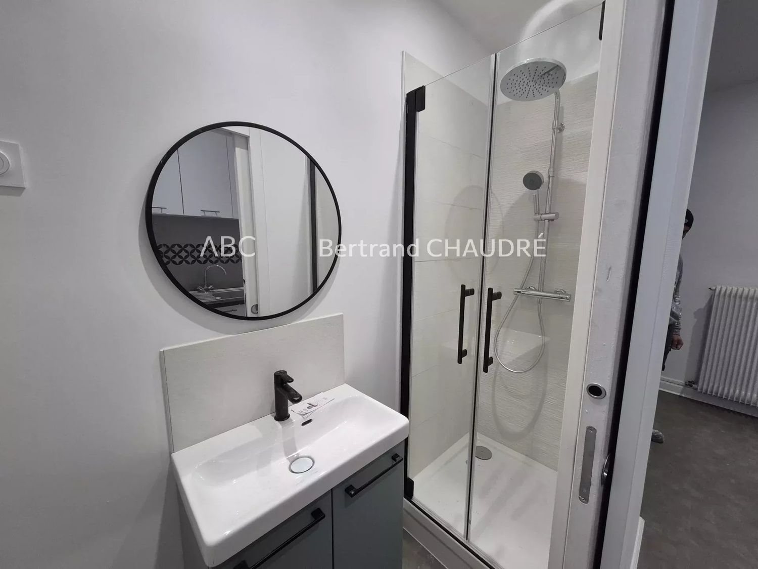 Appartement à vendre, 29m², Reims