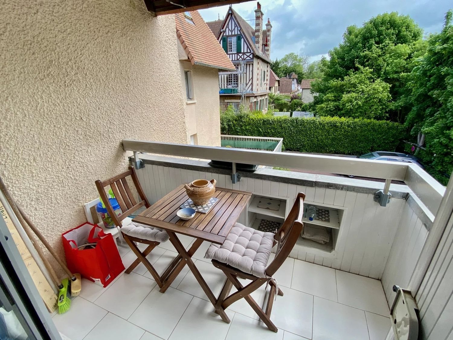 Appartement à louer, 38m², Houlgate