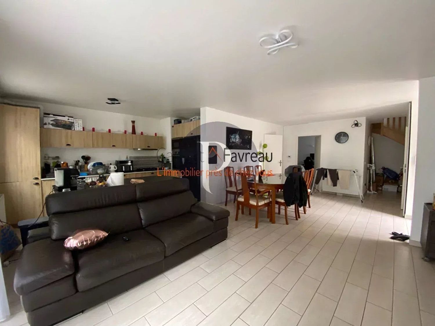 Maison à vendre, 123m², Villejuif