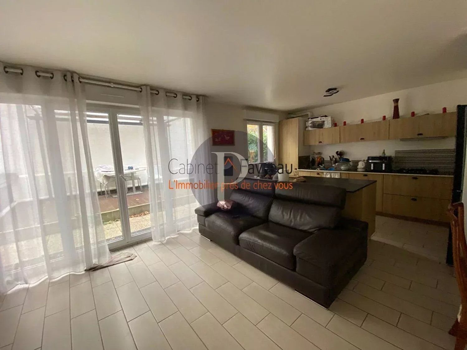 Maison à vendre, 123m², Villejuif