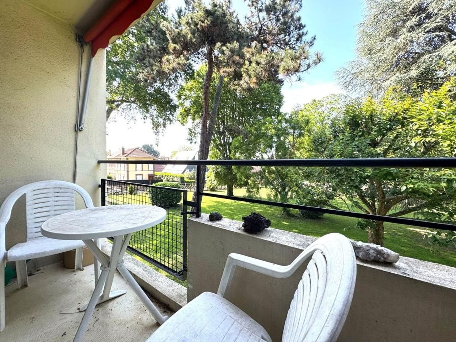 Appartement à vendre, 72m², Taverny