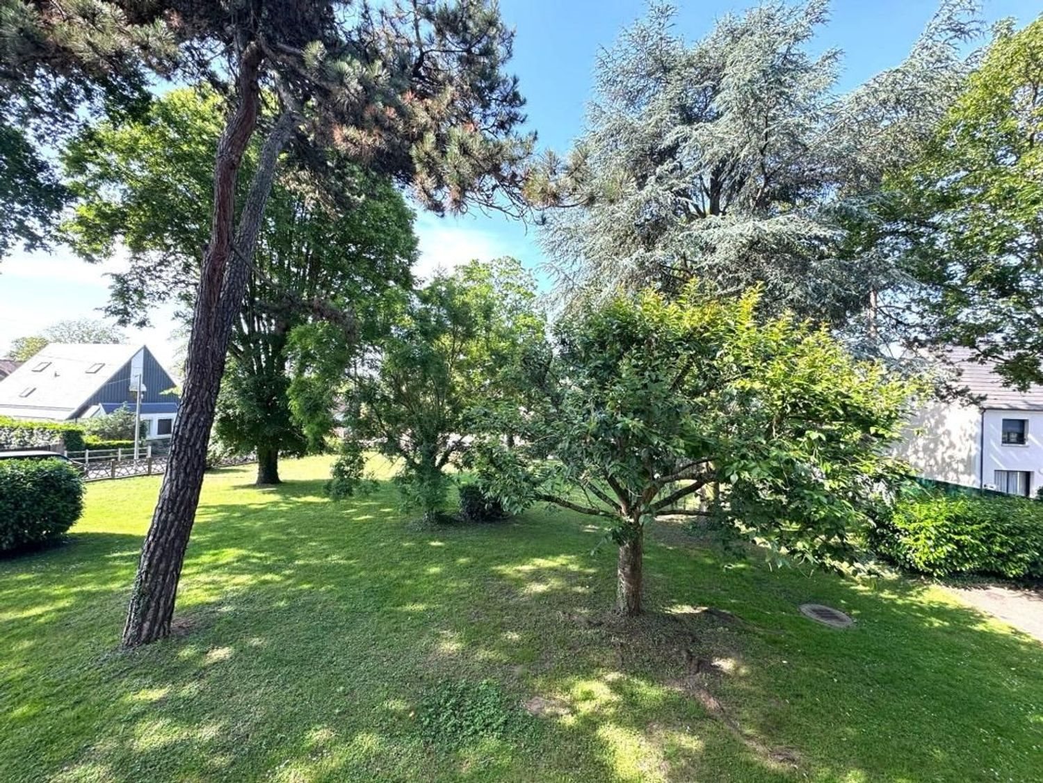 Appartement à vendre, 72m², Taverny