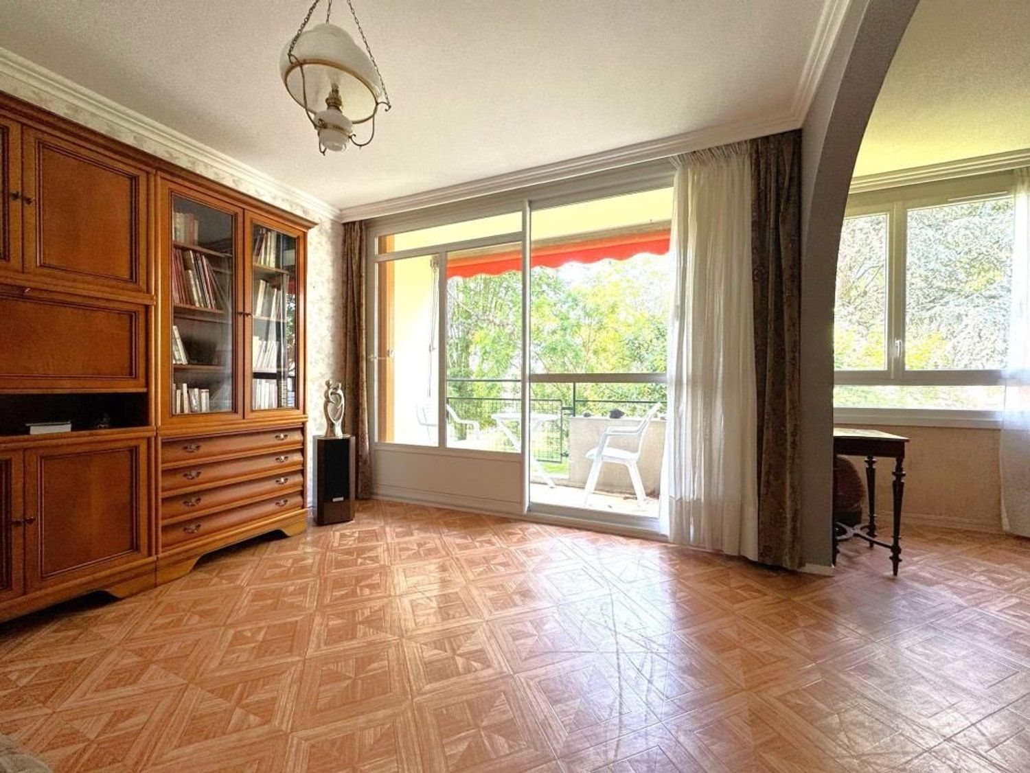 Appartement à vendre, 72m², Taverny