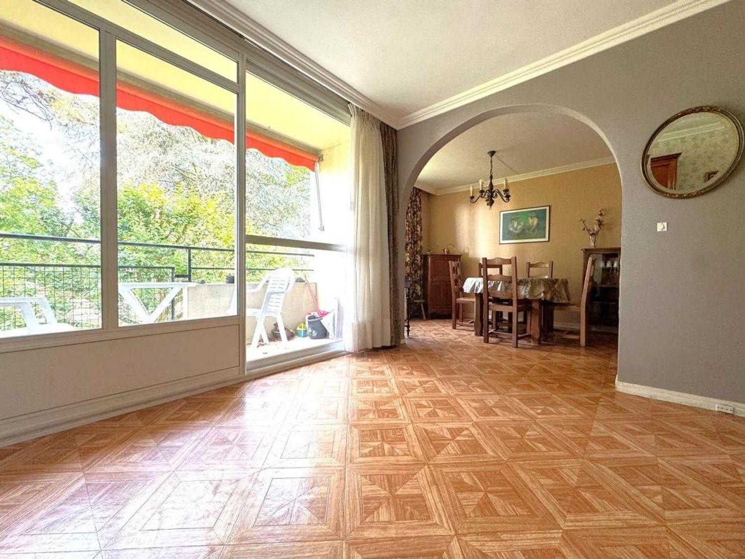 Appartement à vendre, 72m², Taverny