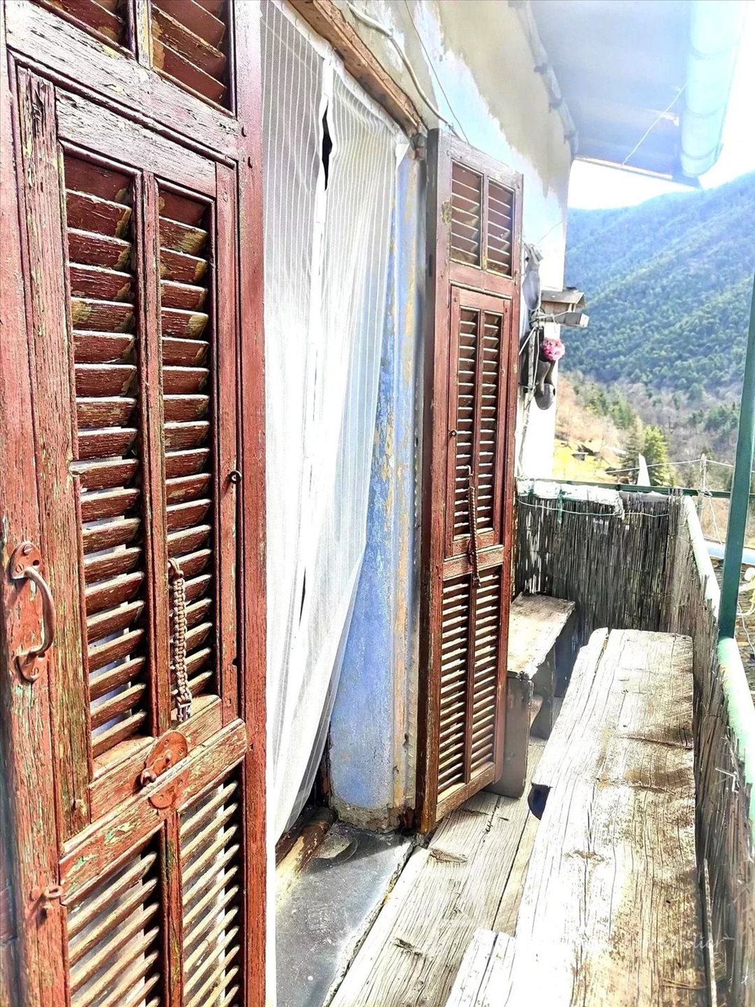 Appartement à vendre, 63m², La Brigue