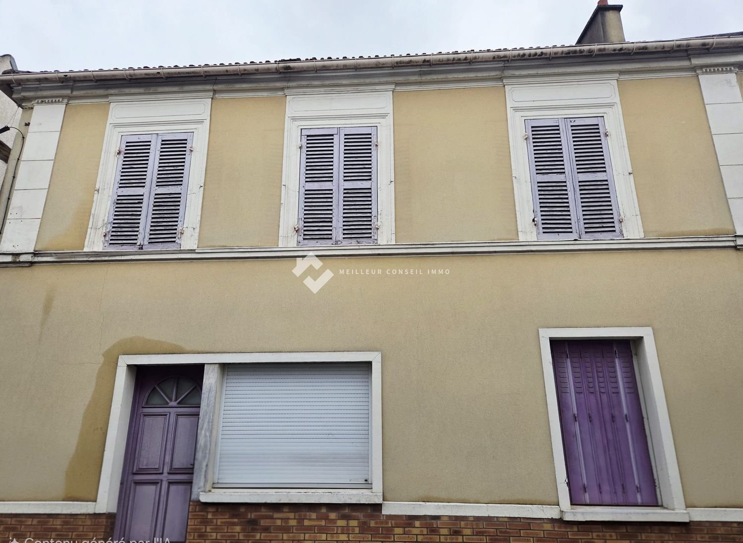 Maison à vendre, 85m², Annet-sur-Marne