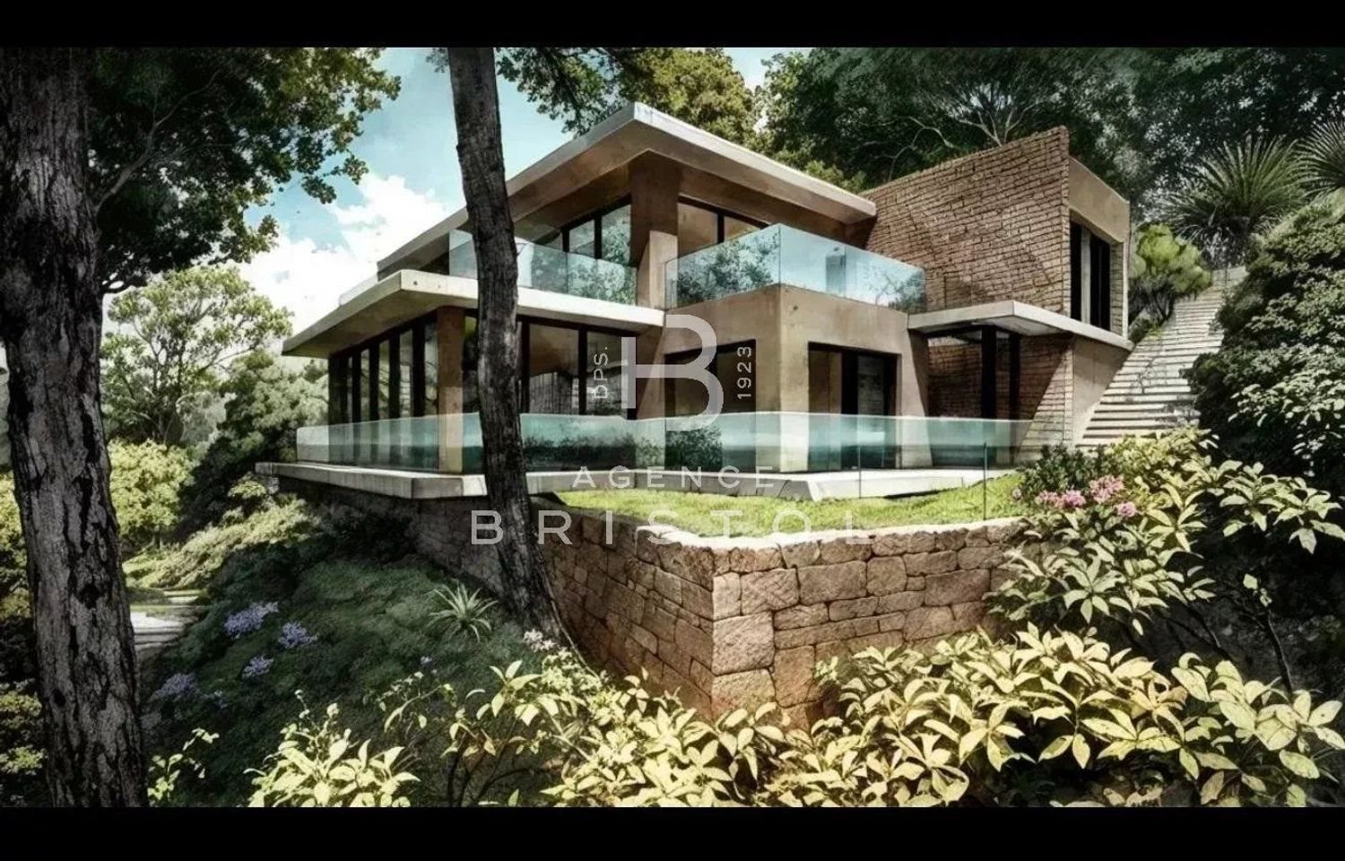 Maison à vendre, 11m², Èze