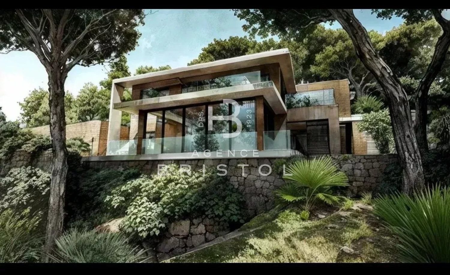 Maison à vendre, 11m², Èze