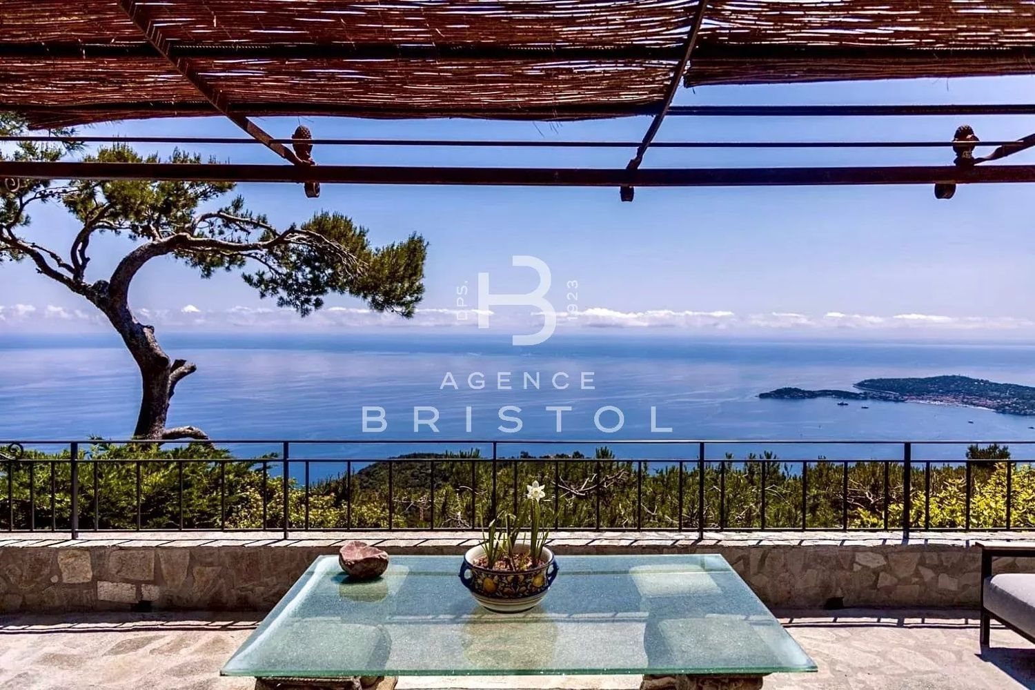 Maison à vendre, 11m², Èze