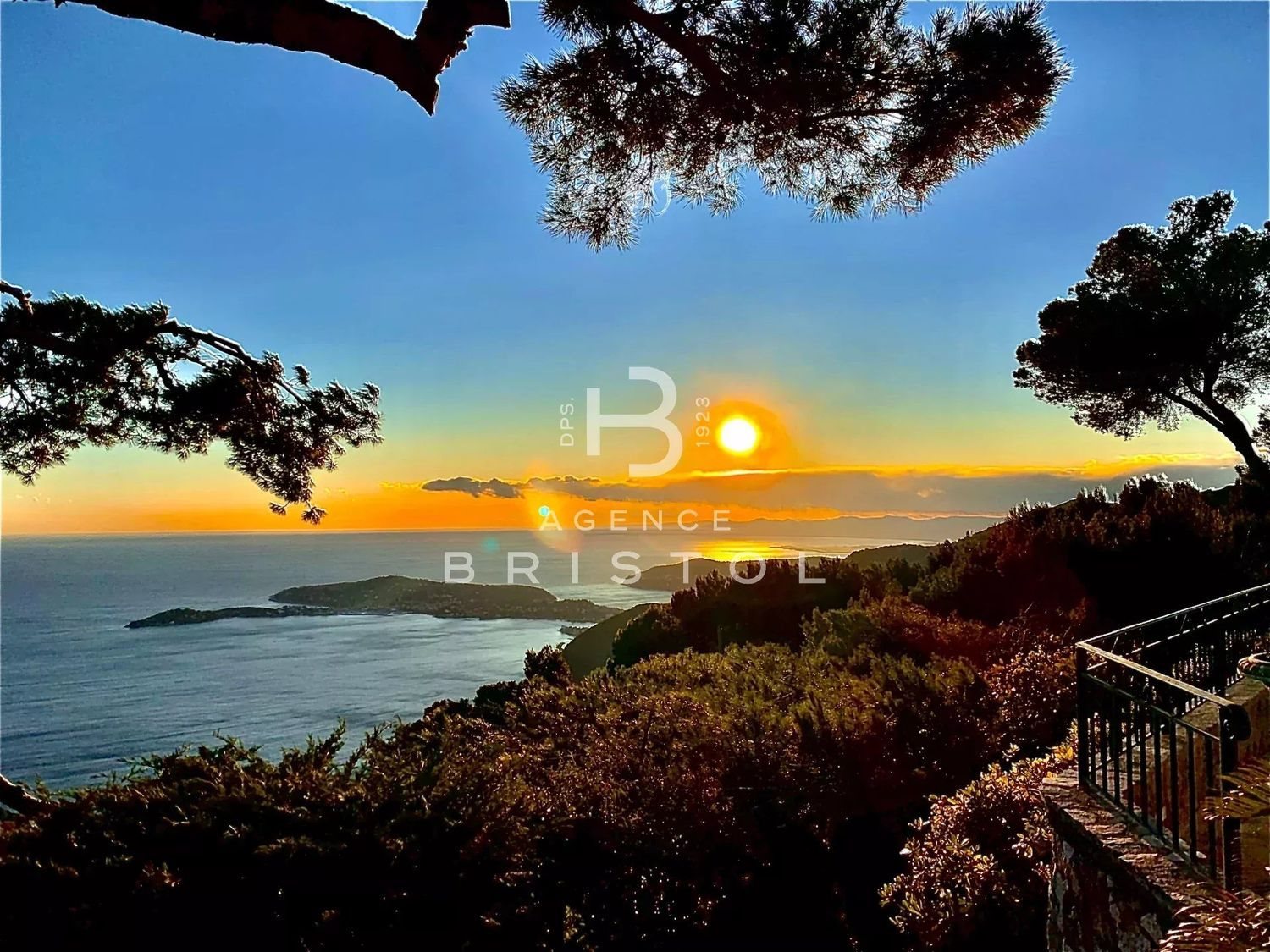 Maison à vendre, 11m², Èze