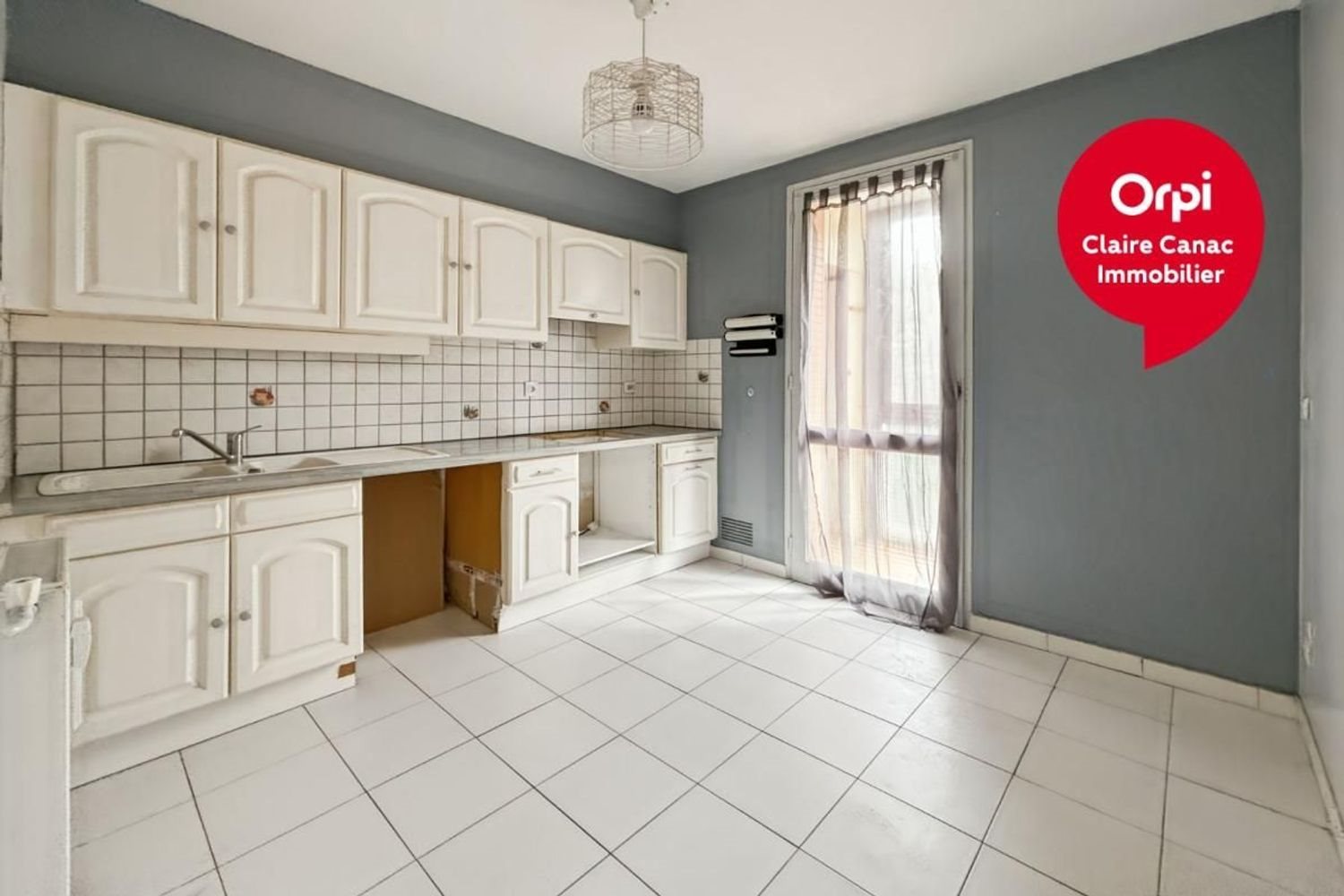 Appartement à vendre, 61m², Castres