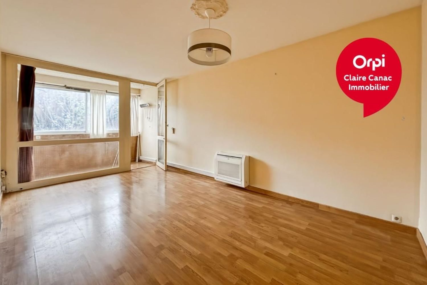 Appartement à vendre, 61m², Castres