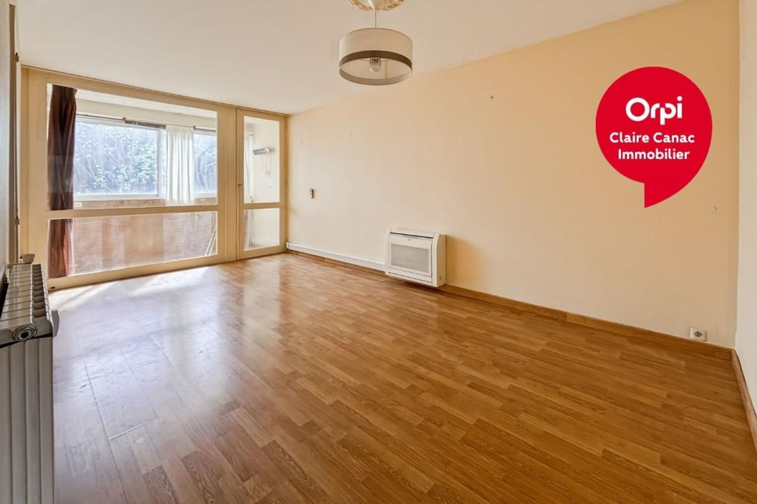Appartement à vendre, 61m², Castres