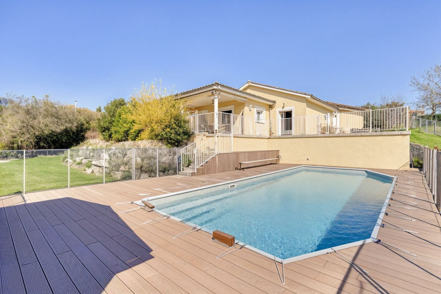 Maison à vendre, 181m², Brindas