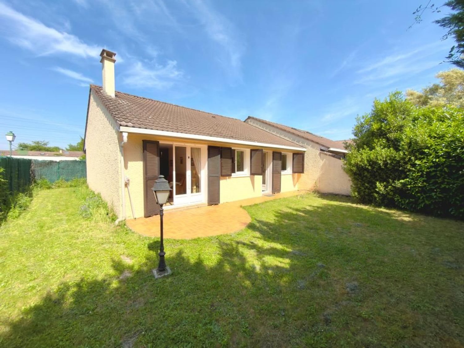 Maison à vendre, 89m², Villetaneuse