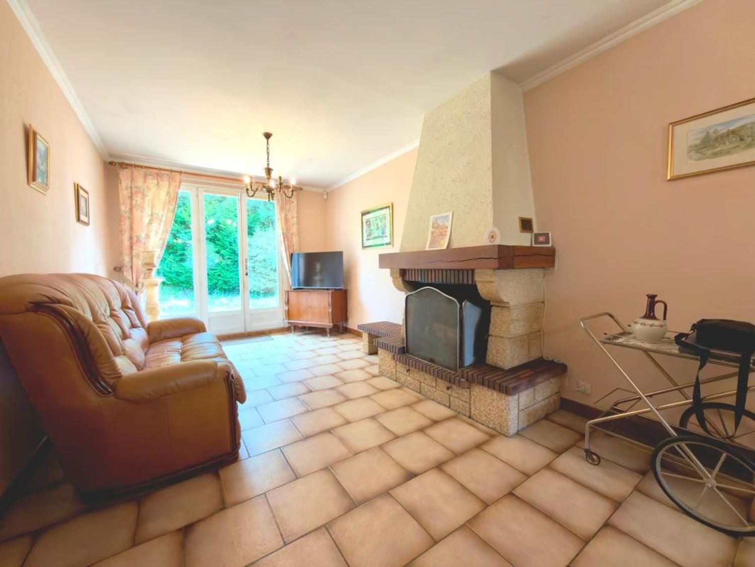 Maison à vendre, 89m², Villetaneuse