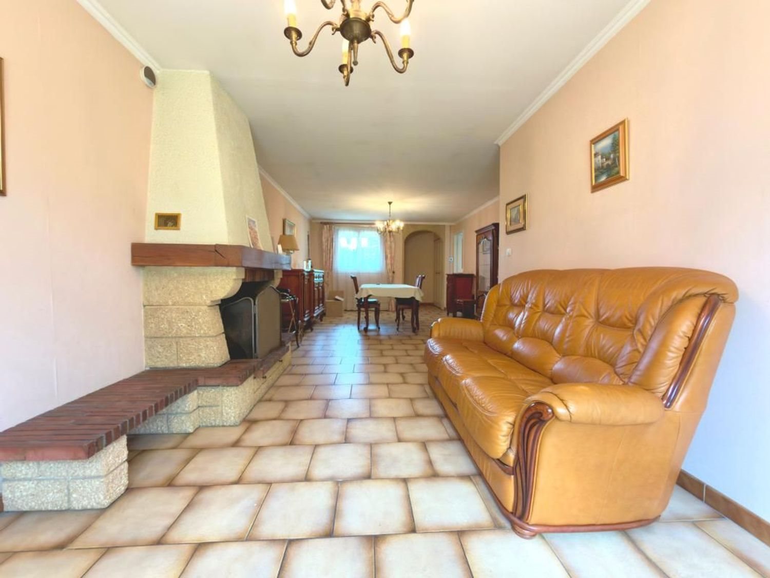Maison à vendre, 89m², Villetaneuse