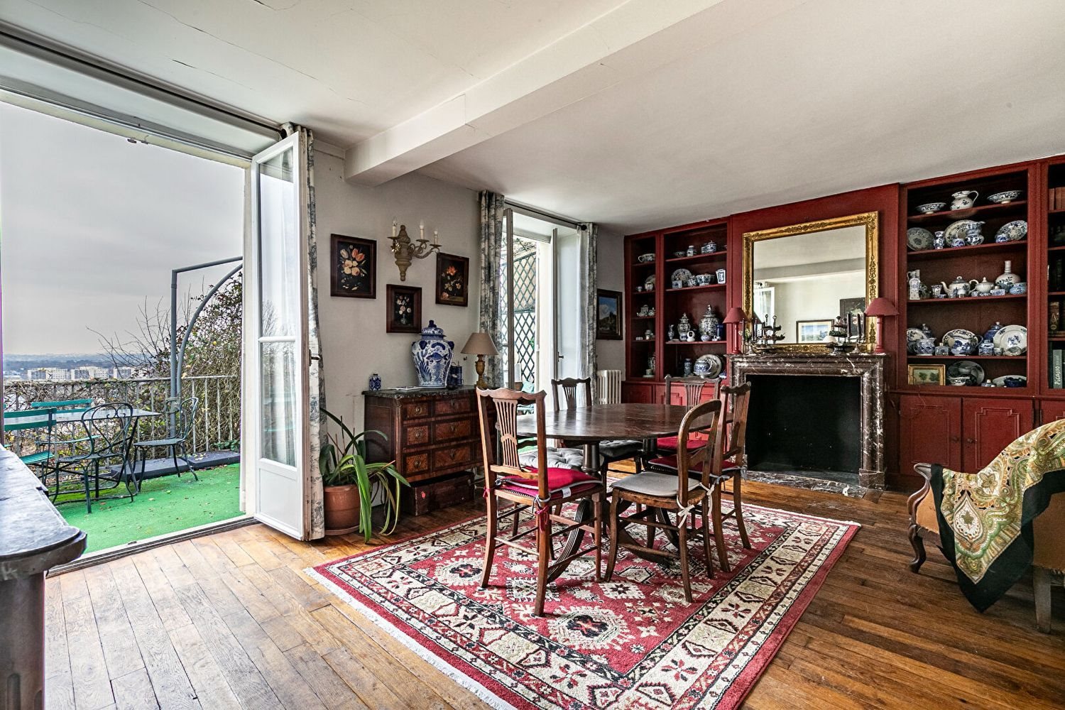 Maison à vendre, 143m², Saint-Germain-en-Laye