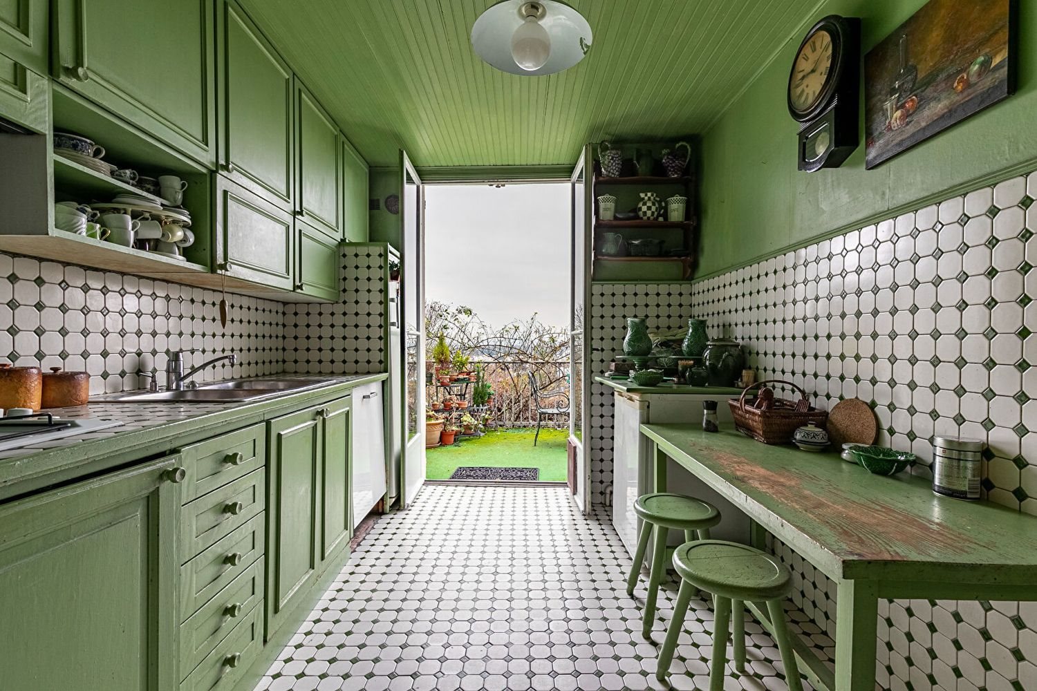 Maison à vendre, 143m², Saint-Germain-en-Laye
