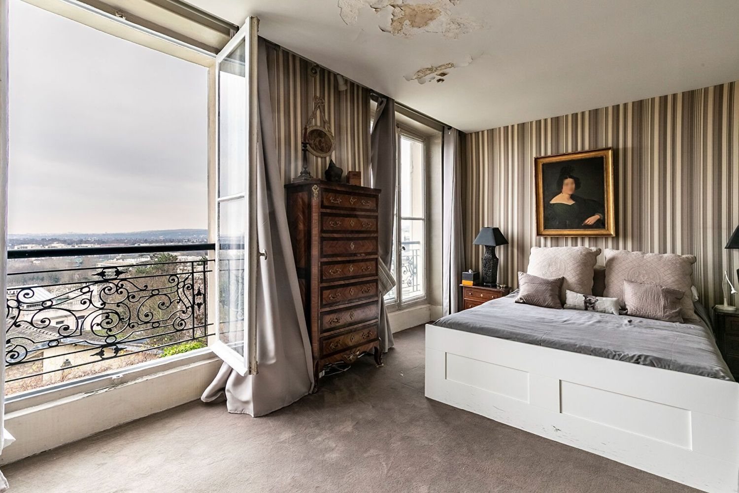 Maison à vendre, 143m², Saint-Germain-en-Laye