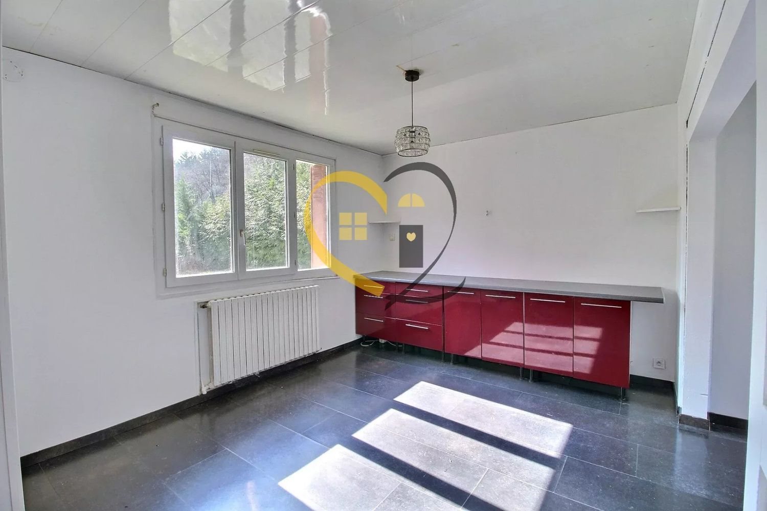 Maison à vendre, 84m², Soye-en-Septaine