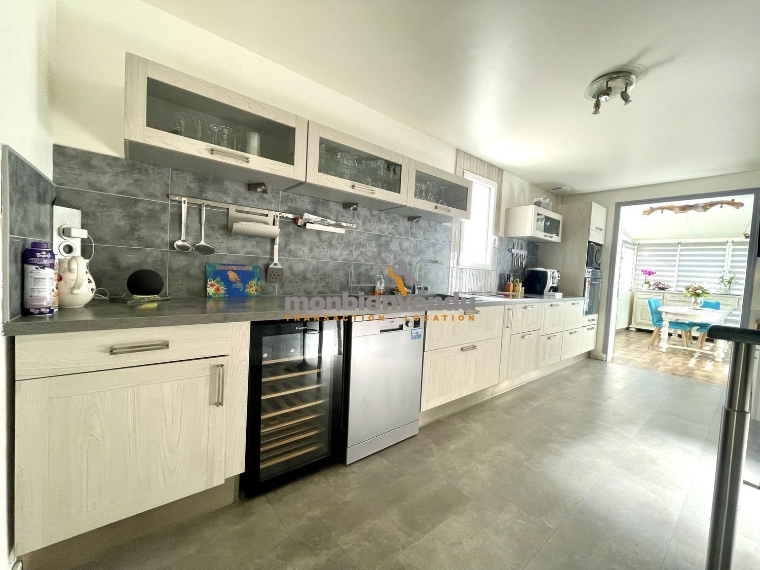 Maison à vendre, 129m², Aurillac