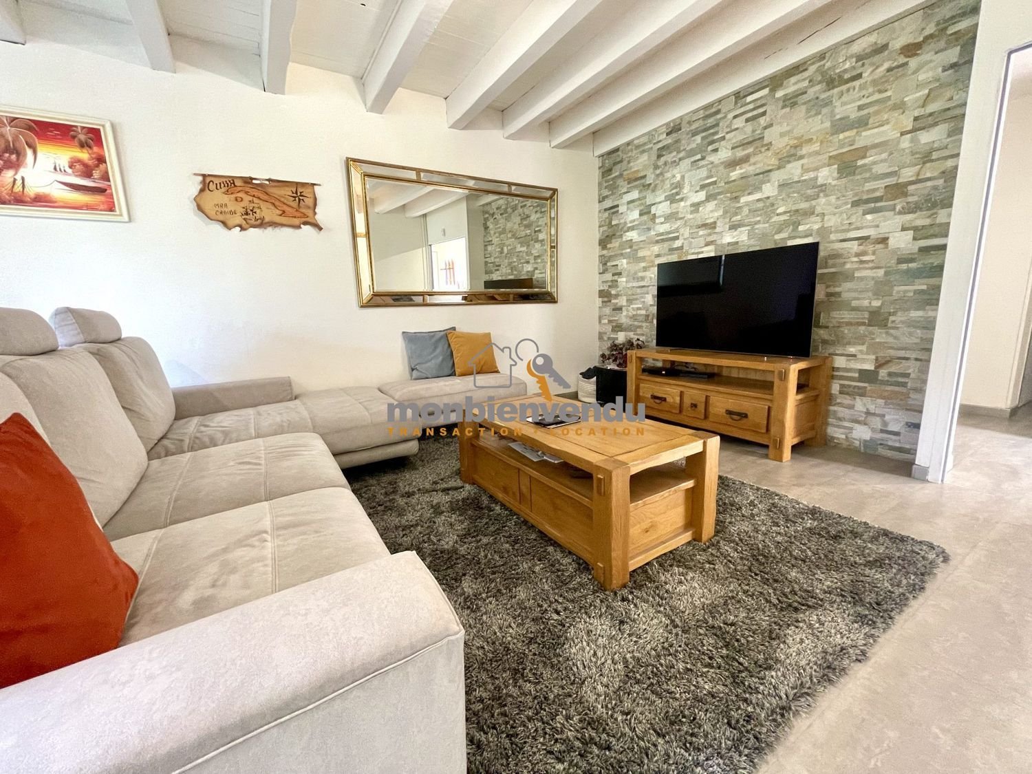 Maison à vendre, 129m², Aurillac