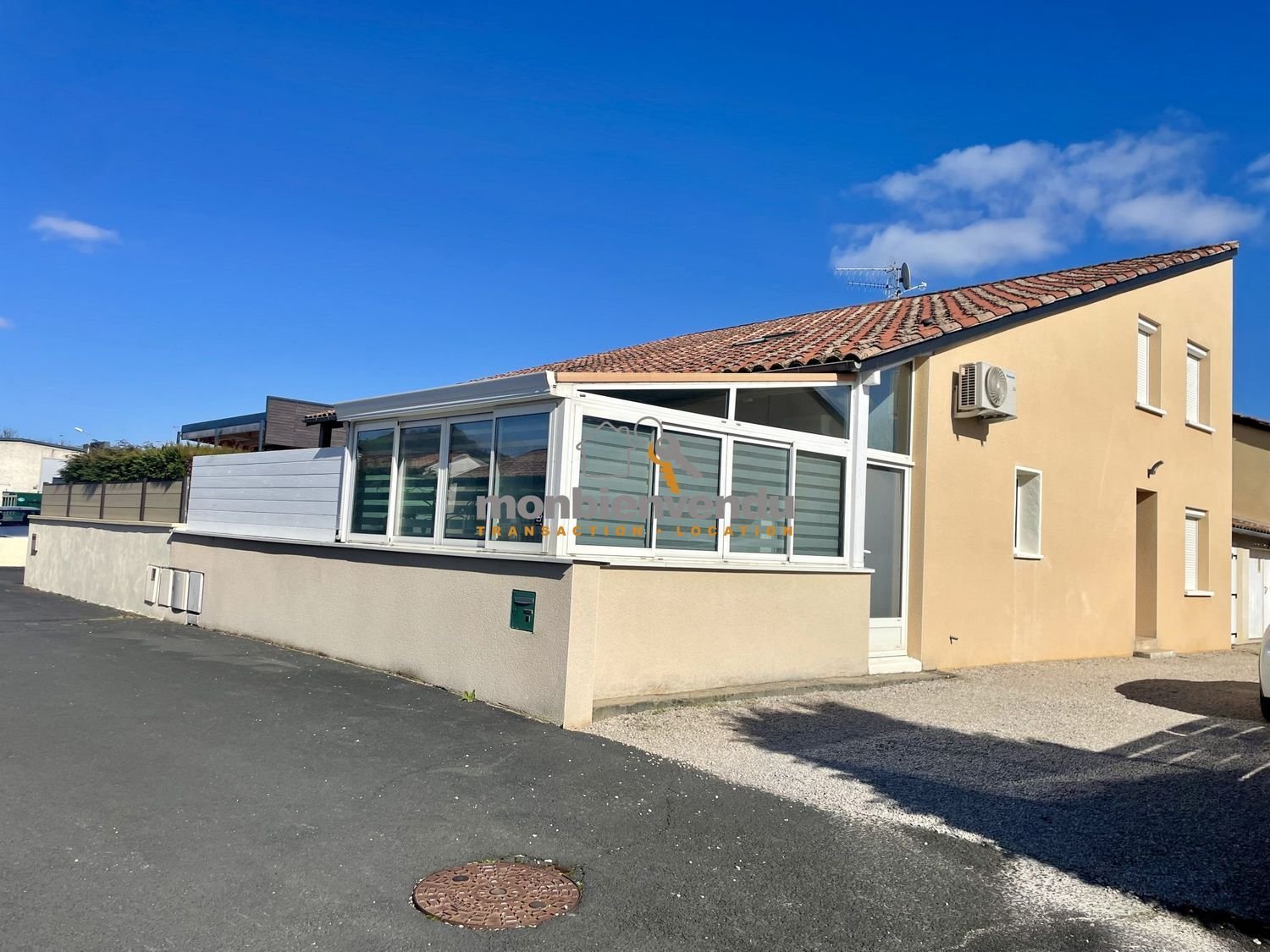 Maison à vendre, 129m², Aurillac