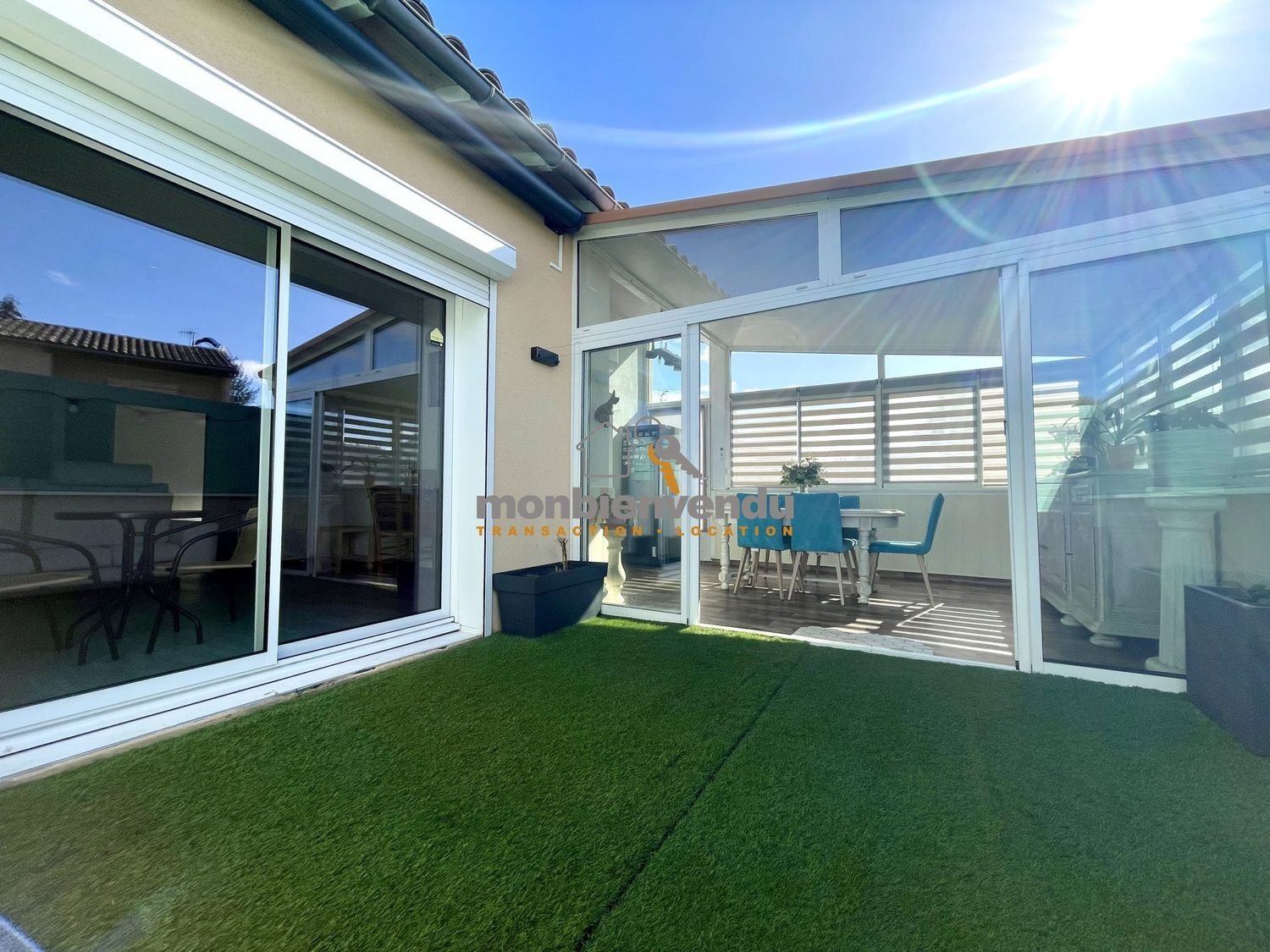 Maison à vendre, 129m², Aurillac