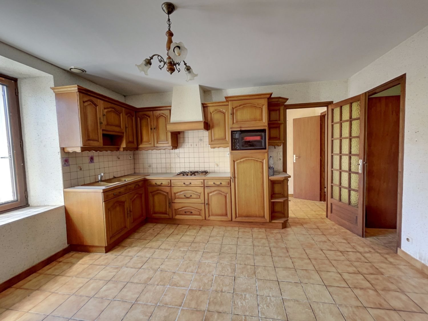 Maison à vendre, 107m², Quistinic