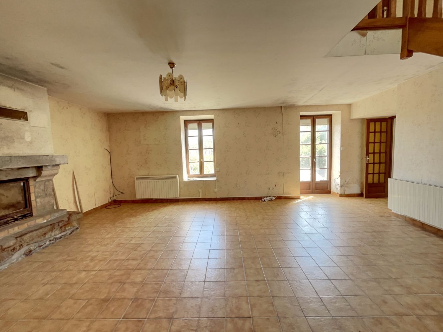 Maison à vendre, 107m², Quistinic