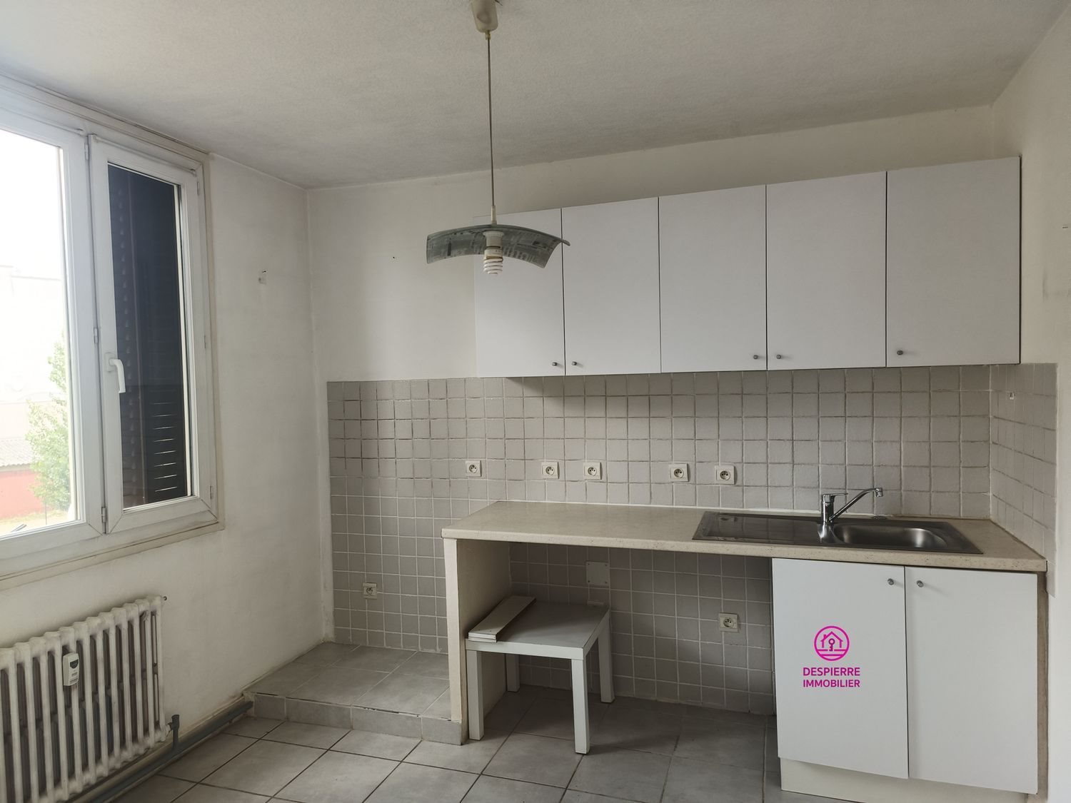 Appartement à vendre, 42m², Roussillon