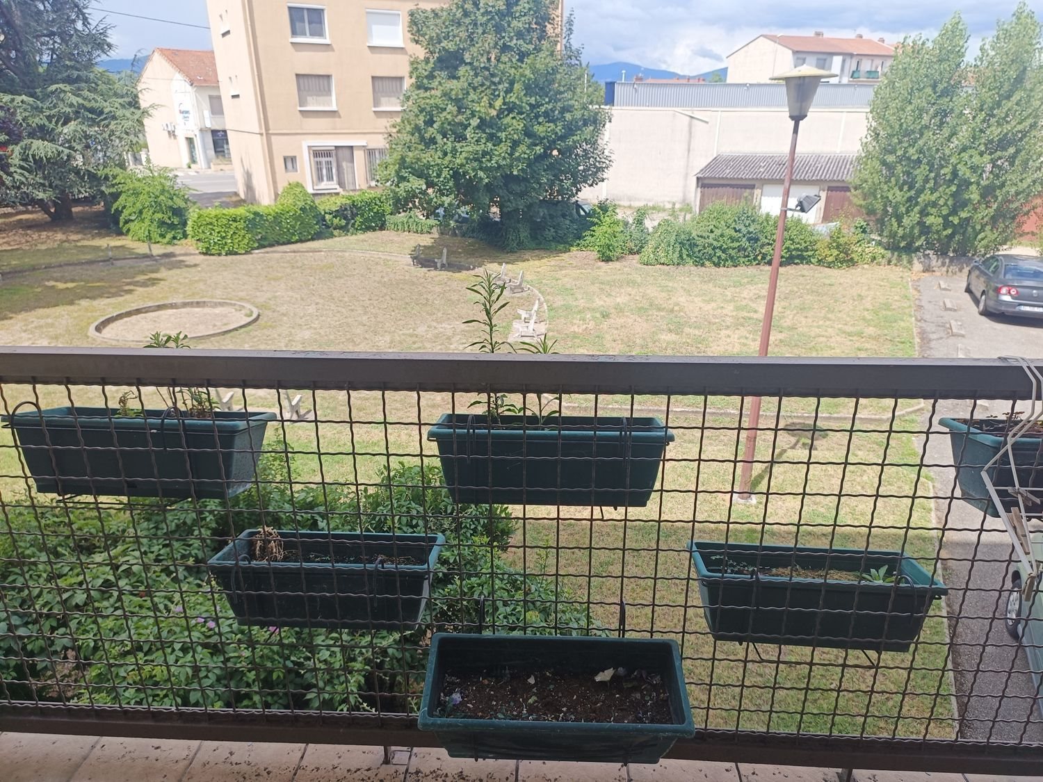 Appartement à vendre, 42m², Roussillon