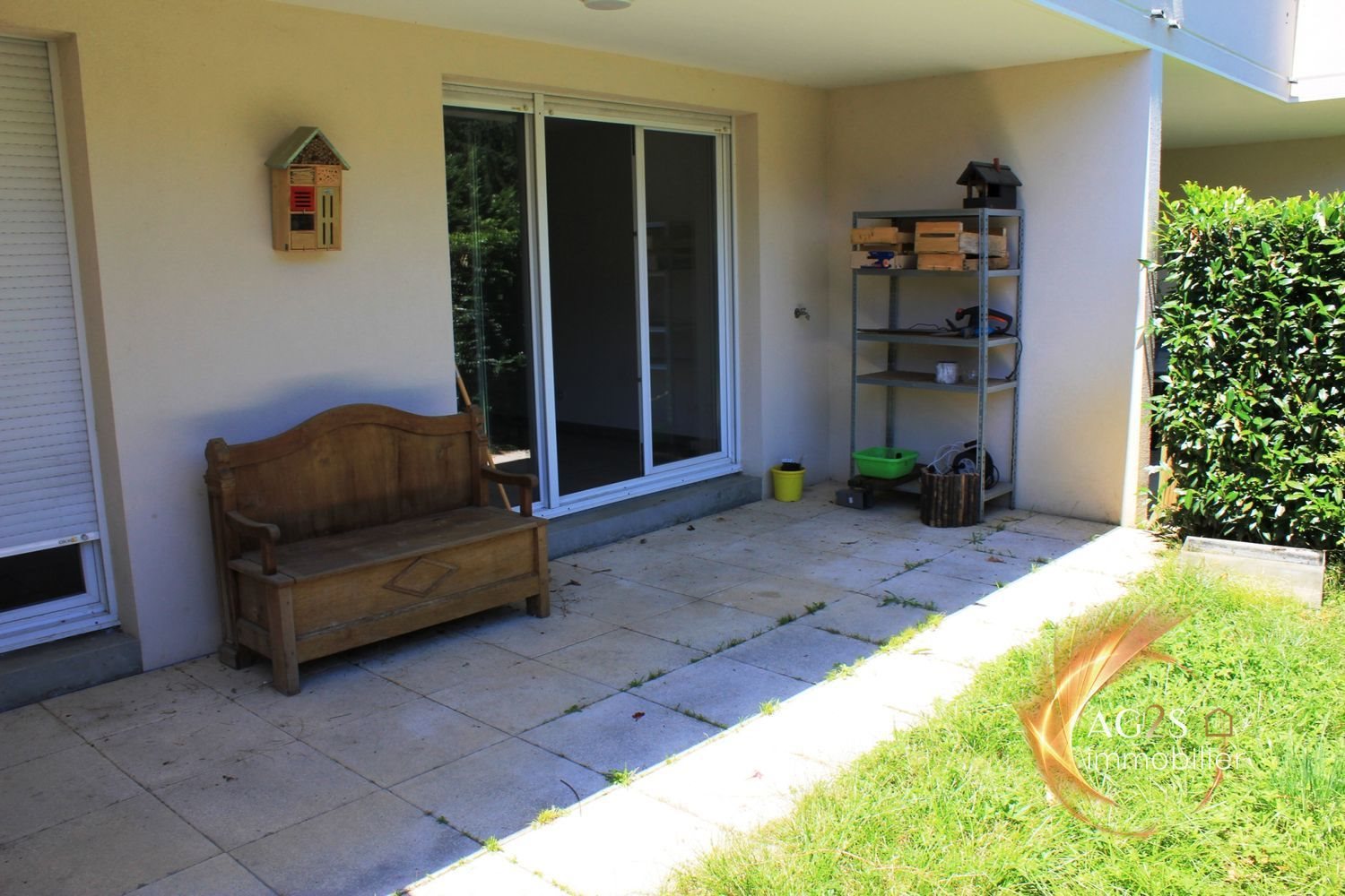 Appartement à vendre, 63m², Pontcharra