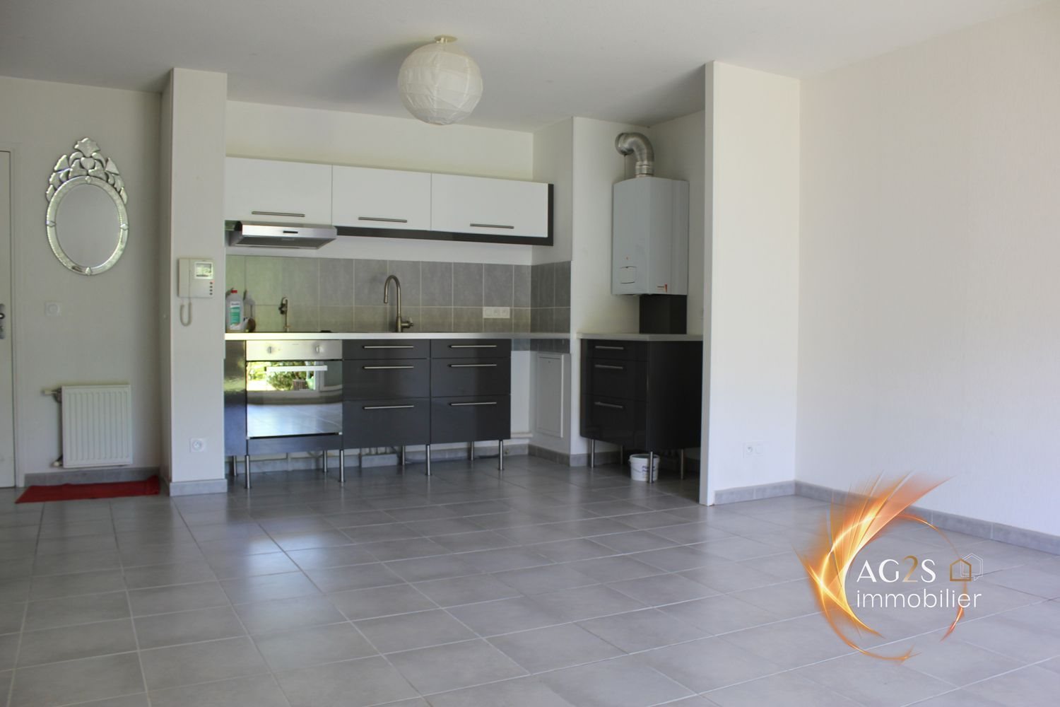 Appartement à vendre, 63m², Pontcharra