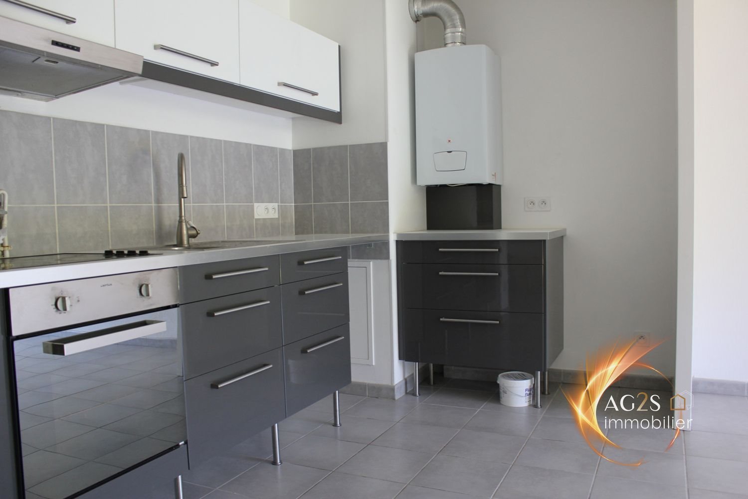 Appartement à vendre, 63m², Pontcharra