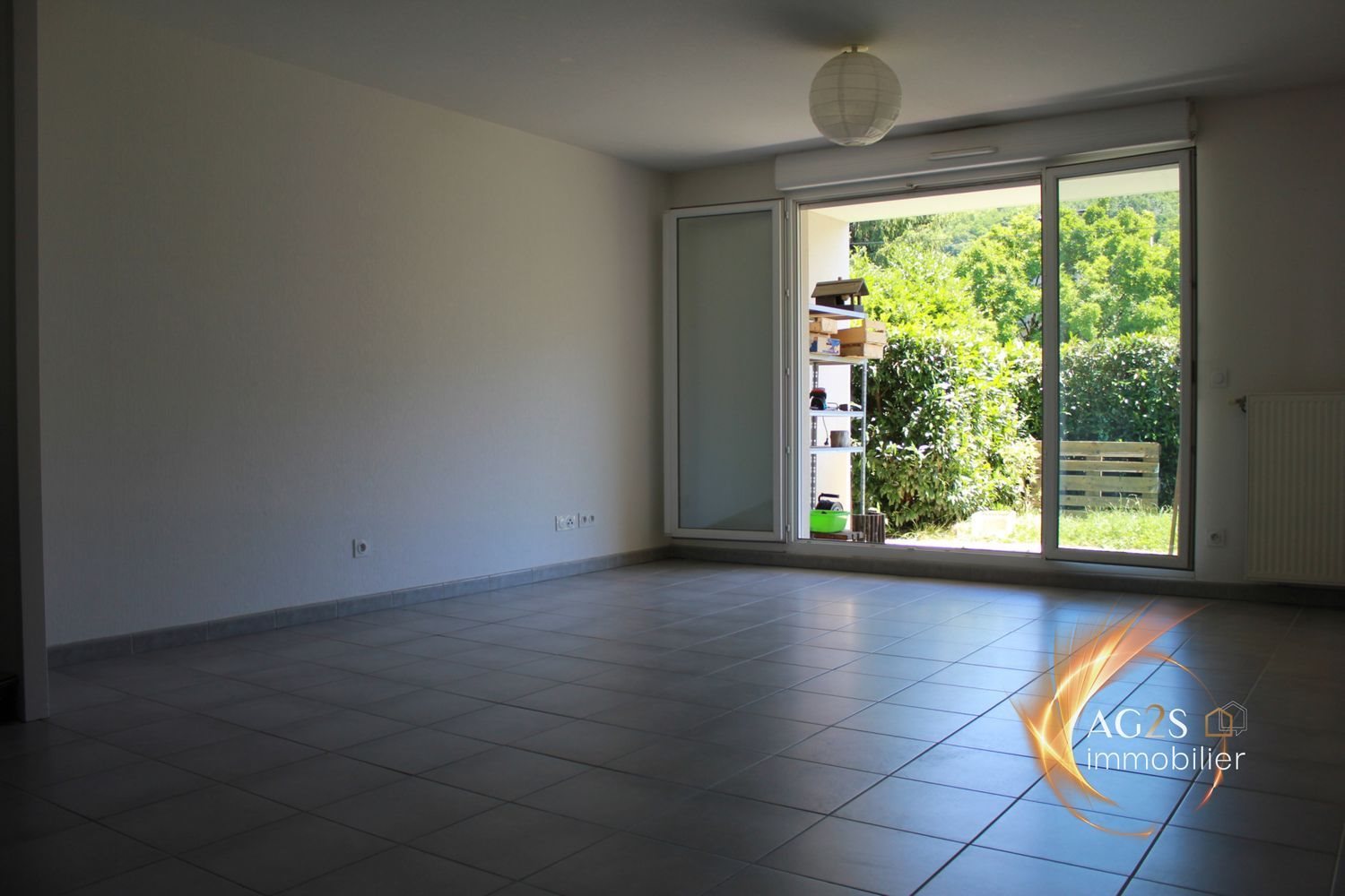 Appartement à vendre, 63m², Pontcharra