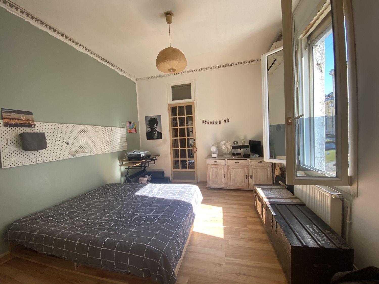 Maison à vendre, 97m², Bordeaux