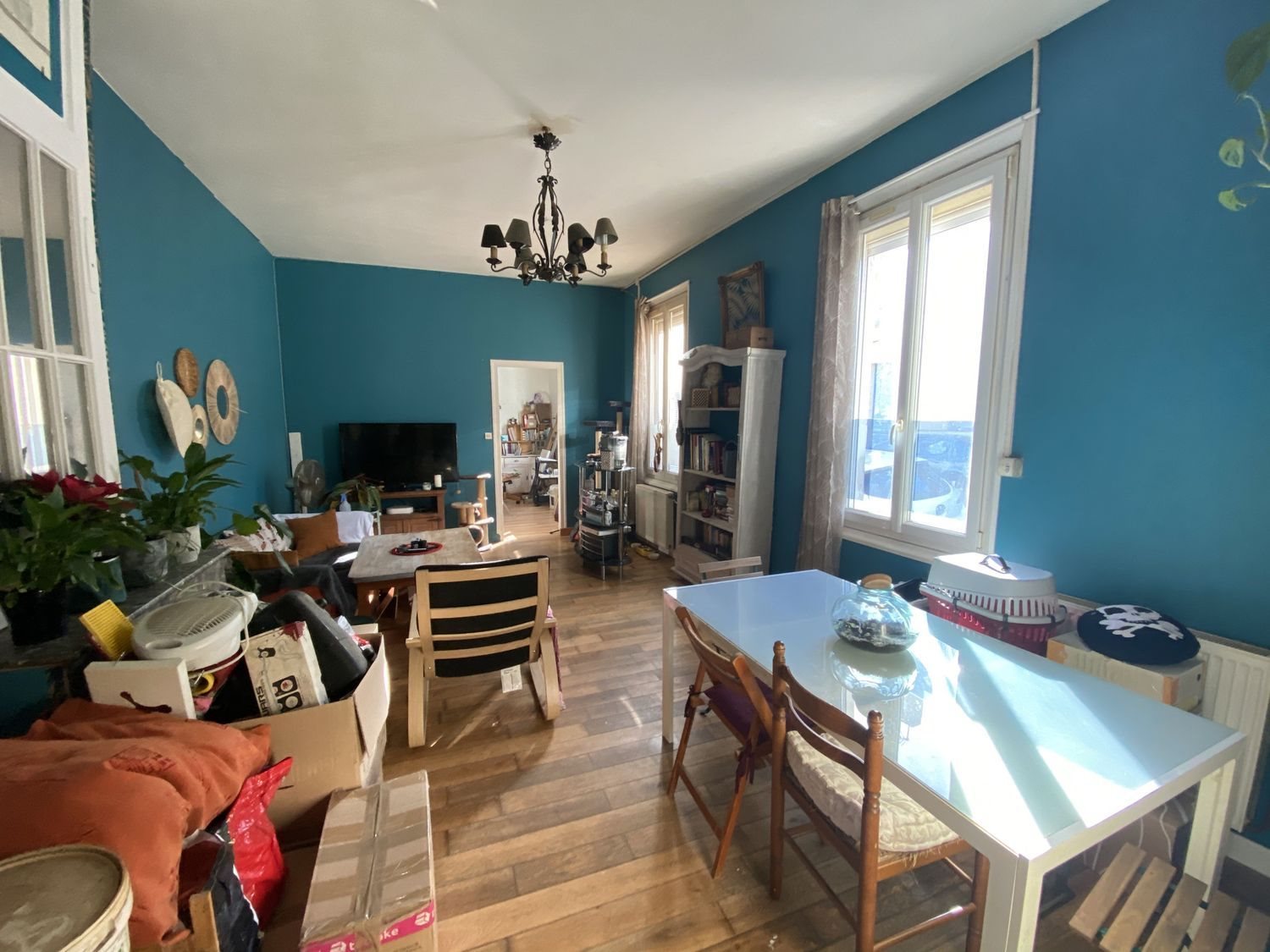 Maison à vendre, 97m², Bordeaux