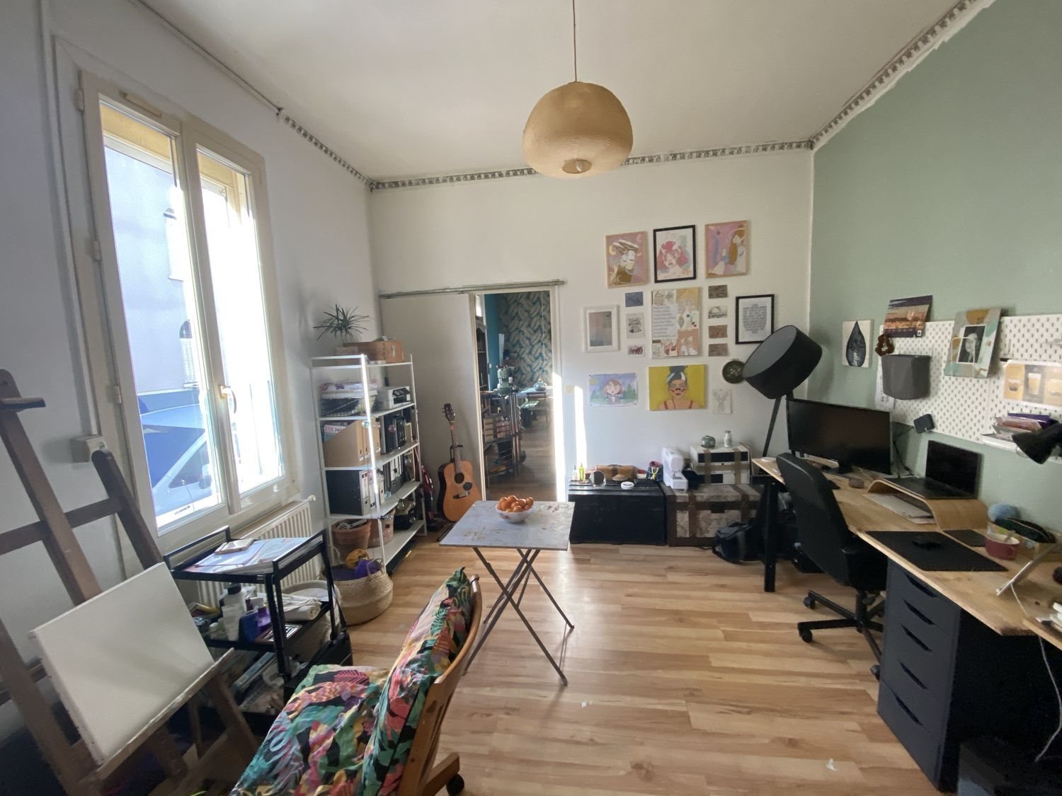 Maison à vendre, 97m², Bordeaux