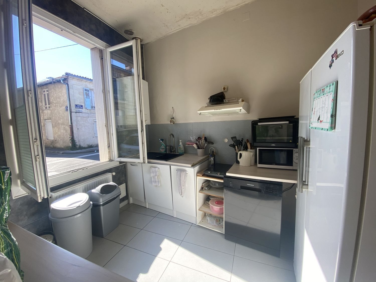 Maison à vendre, 97m², Bordeaux