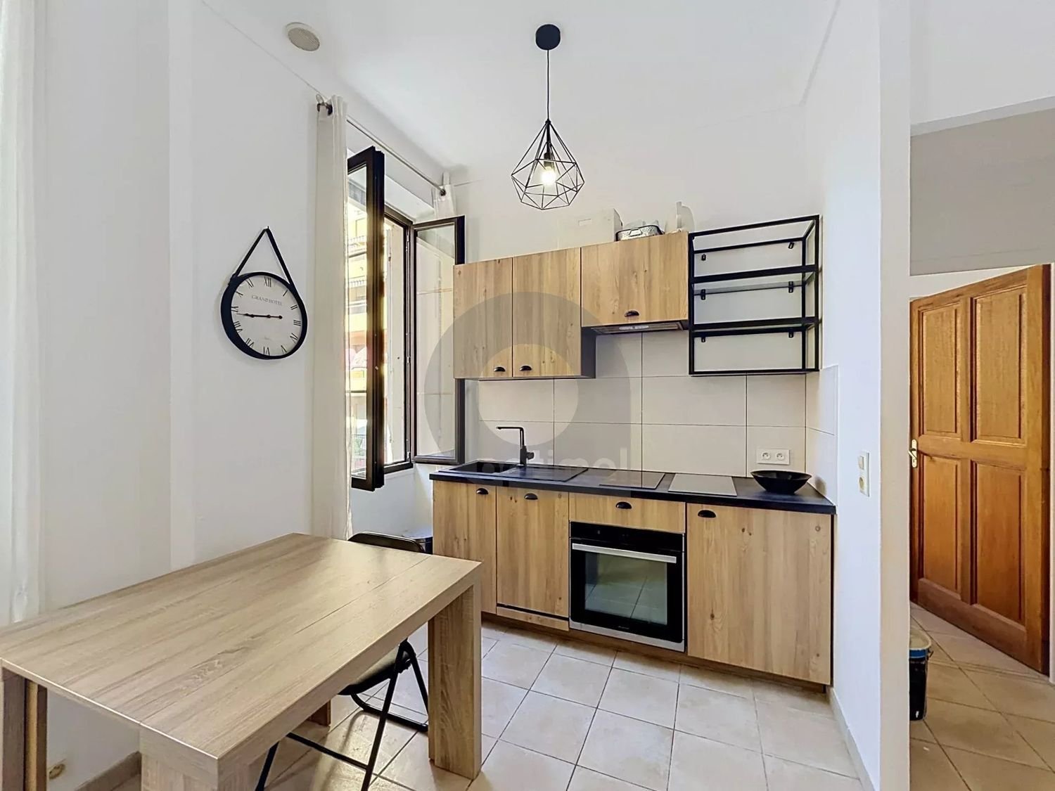 Appartement à vendre, 32m², Menton