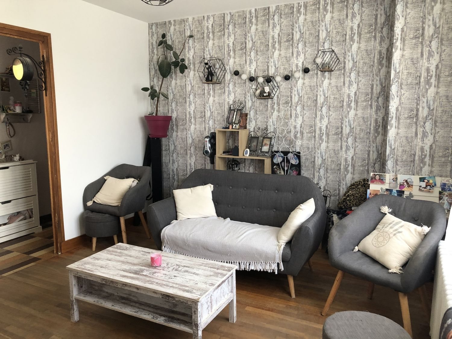 Maison à vendre, 90m², Fleury-les-Aubrais