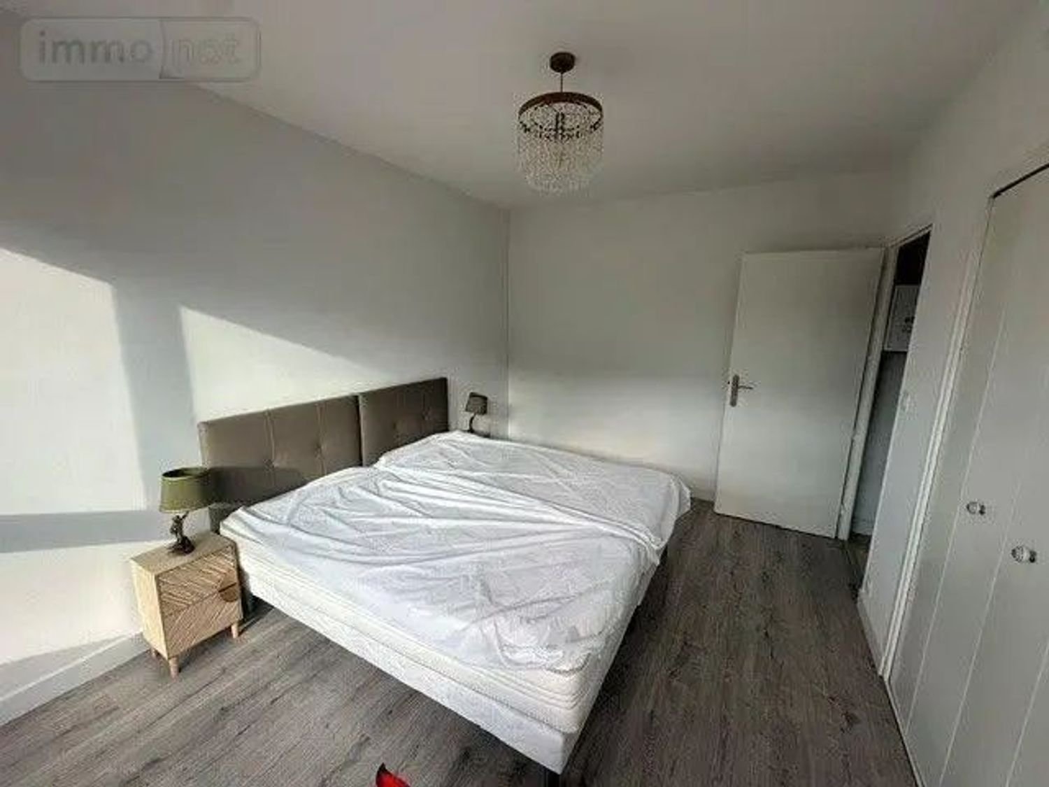 Appartement à louer, 41m², Aurillac